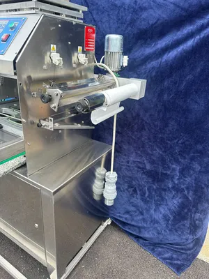 USED ILPRA 400 V/G