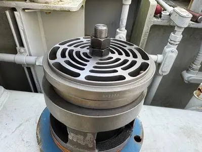 USED ARIEL JGR-4