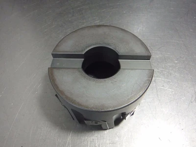 Ingersoll 4" Indexable Facemill 1.5" Arbor 6G3K04R01 (LOC1050A)