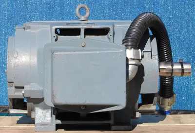 USED MARATHON ELECTRIC 3VF 294TTDC7026AA S