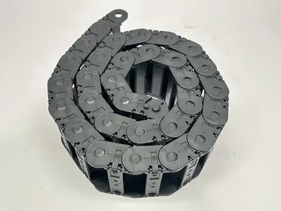 2500.07.055 | Igus  2500 Series Energy Chain 31 Links - Used