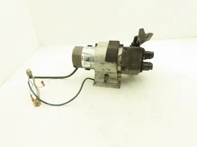 Miller S-62 Wire Motor & Feeder Only For 24V Series 60 Millermatic Single Spool