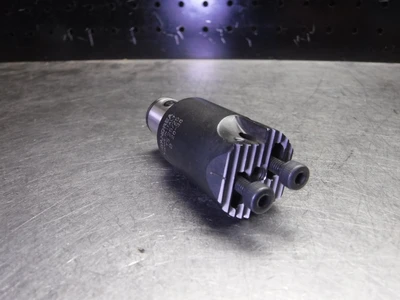 Ingersoll D'Andrea TS 25/25 MHD 25 Boring Head 455502500500 (LOC2221)