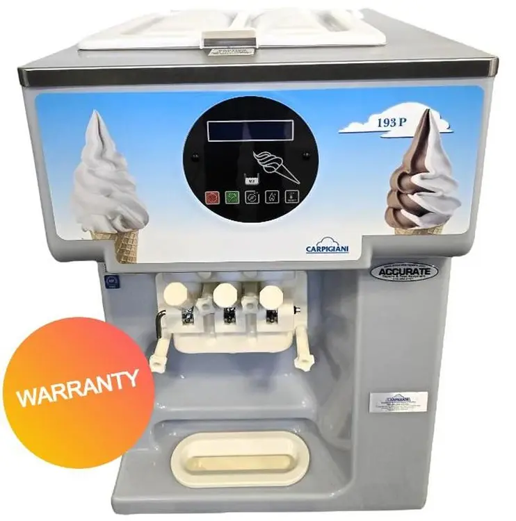 Used CARPIGIANI 193 Ice Cream Equipment | Surrey Food Equipment #436061