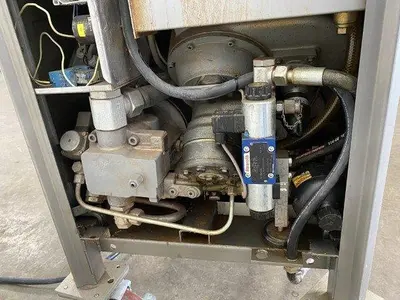 USED VEMAG ROBOT 500