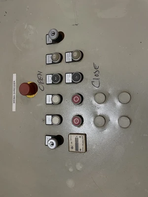 USED WEIMA WLKM 10