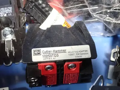 Electrical Components