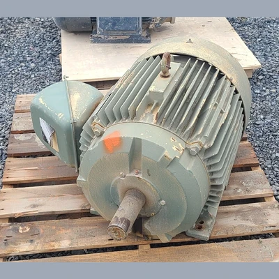 75HP Baldor Electric Motor