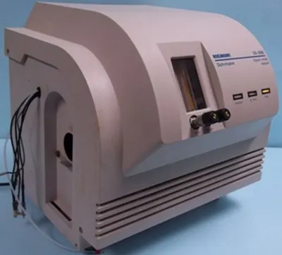 Used ROSEMOUNT SAM TOC Analyzers Texas US | Bamko Surplus Process Equipment #939282