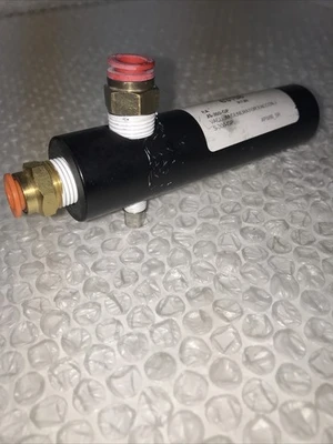USED VACCON CO JS-300-GP