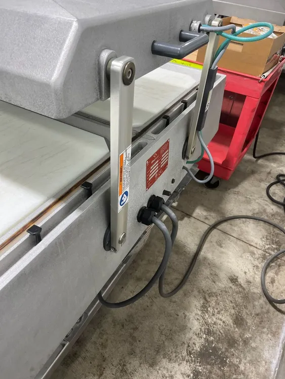 Used ULTRASOURCE 2100 Vacuum Sealers Illinois US | M&M Equipment Corp. #1145577