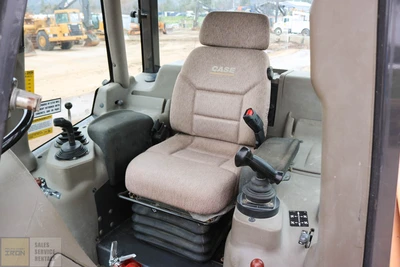 Used 2012 CASE 750L Crawler Dozers California US | Monster Iron Equipment Services #1481078