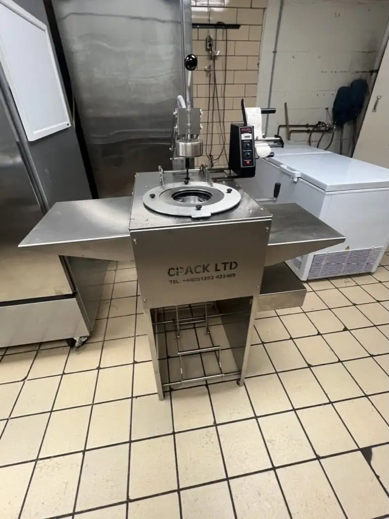 USED 2024 CPACK MKV