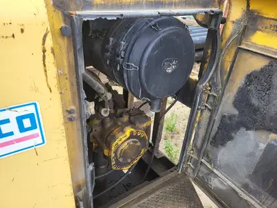 Used 2003 KOMATSU PC600LC-6 Excavators British Columbia CA | Lenmark #281907