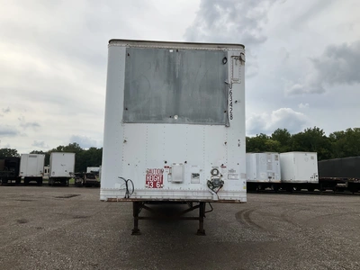 Used 2007 GREAT DANE _UNKNOWN_ Miscellaneous Trucks/Trailers Michigan US | Miedema Asset Management Group #1419513