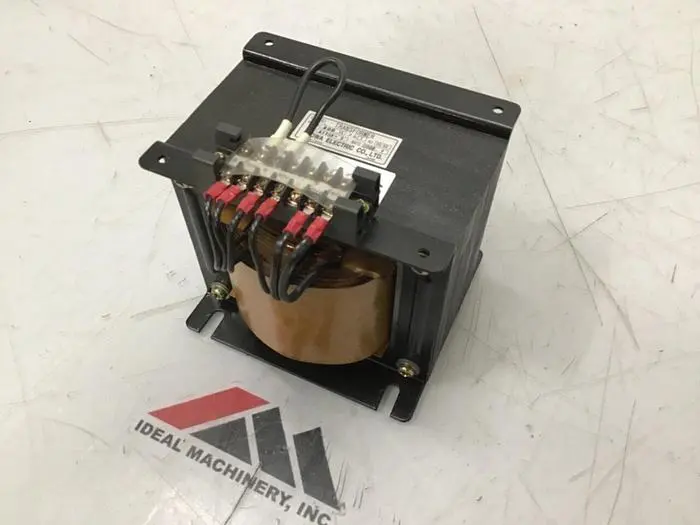Used SHOWA 41103-2 Transformers Michigan US | Ideal Machinery #575348