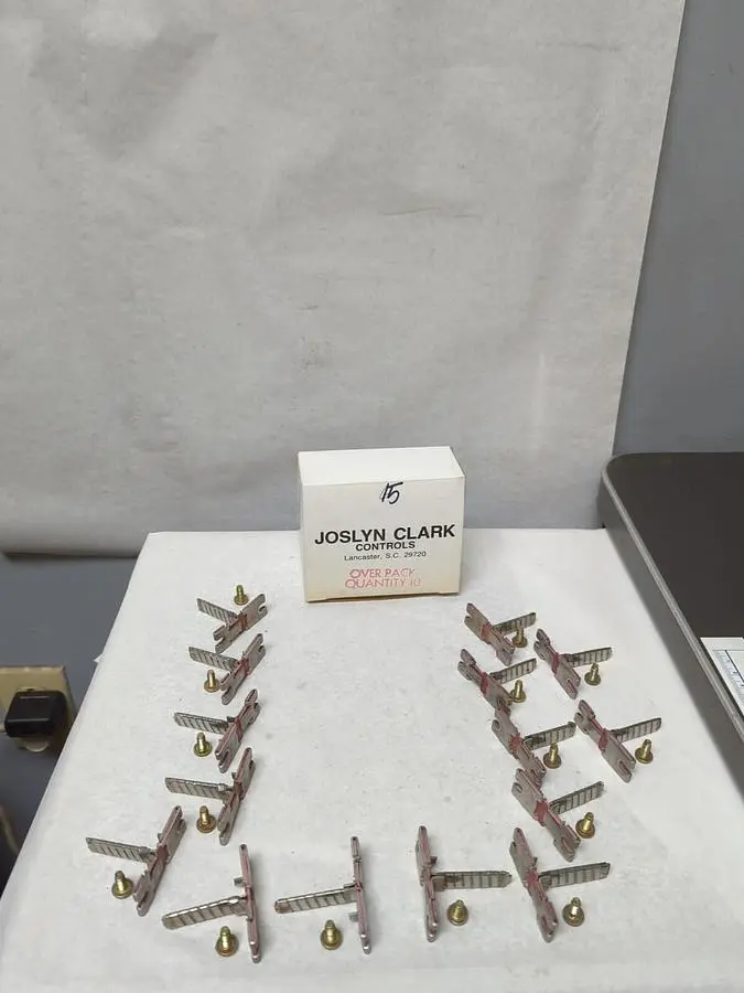New | in-Stock JOSLYN CLARK 2425 Miscellaneous Equipment (Electrical & Power) | Surplus Asset Holdings #1195502