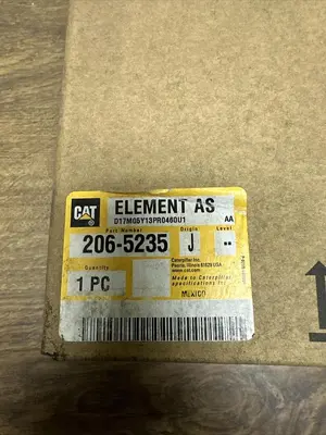 USED CAT 206-5235