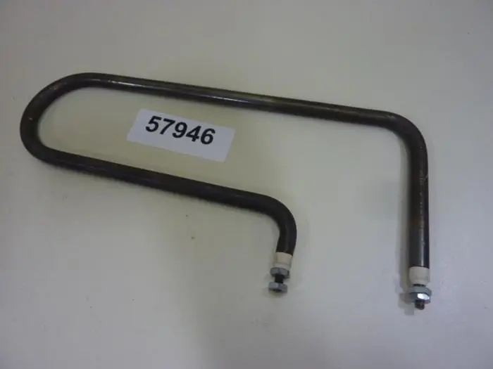 Used GENERIC HT11315M-C Heaters Michigan US | Ideal Machinery #702489