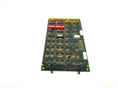 43538601-E | Universal Instruments  Rev. E MIT Circuit Board Assembly - Used