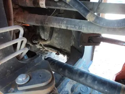 Used 2014 DOOSAN DL 200 Wheel Loaders Manitoba CA | Conquest Truck & Auto Sales #1421356