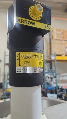 New | in-Stock PRO-FILL INC _UNKNOWN_ Piston Fillers California US | ProFill Inc #1263839