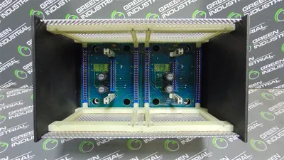 Coen Company IR7000B Signal Processor Chassis Module 2641-058 Used