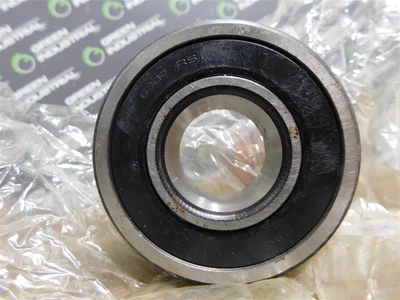 USED FAG S3607.2RS C3