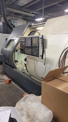NAKAMURA-TOME WT-300 Lathes CNC 5 Axis or More | Asset Exchange Corporation (5)