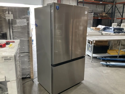 Used MIDEA MRF2716BST Refrigerators Michigan US | Miedema Asset Management Group #1320900