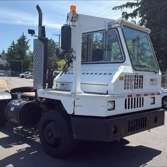 Used 2014 OTTAWA T2 Misc Trucks Washington US | Leavitt Machinery #1443789