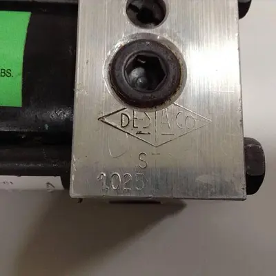 USED DESTACO 963MAL-228M-90A-54-11