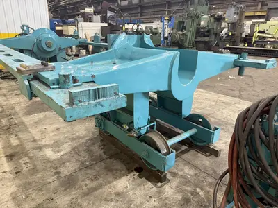 USED VICKERS S10