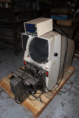 USED GAGE 29