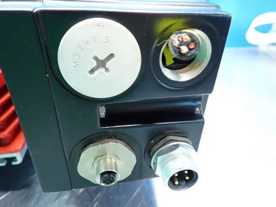 USED SEW EURODRIVE PHC21AA075M1E31A00