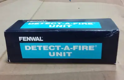 Heat Detector