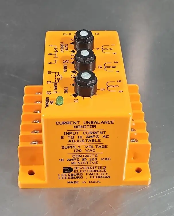 Used ATC Diversified Electronics _UNKNOWN_ Relays & Switches South Carolina US | Palmetto Automation #1543823