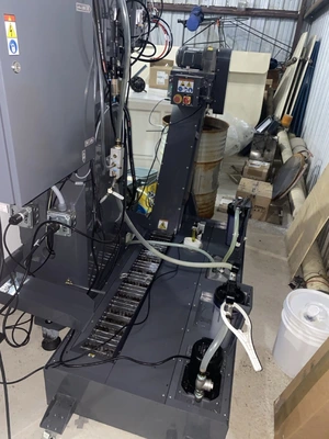 Used 2025 TORMACH 1500MX Vertical Machining Centers Tennessee US | Revelation Machinery #1470736