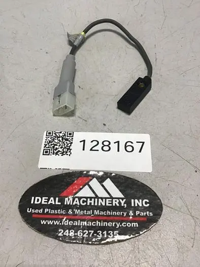 Used OMRON TL-W3MC1 Relays & Switches Michigan US | Ideal Machinery #587883