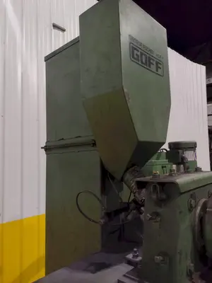 USED GOFF 1848DC