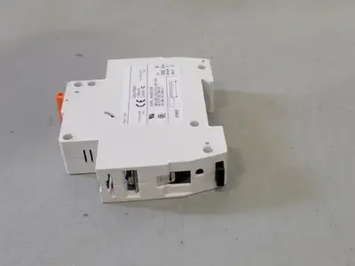 Used SPRECHER + SCHUH L8-10/1/C Switchgears British Columbia CA | Lenmark #244616
