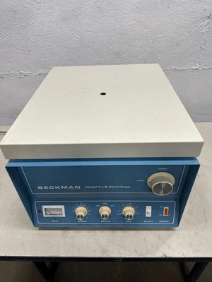 Beckman Coulter _UNKNOWN_ Centrifuges | Fram Fram LLC (4)