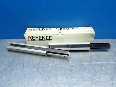 New | in-Stock KEYENCE PJV21 Lighting | HGR 24 #737332