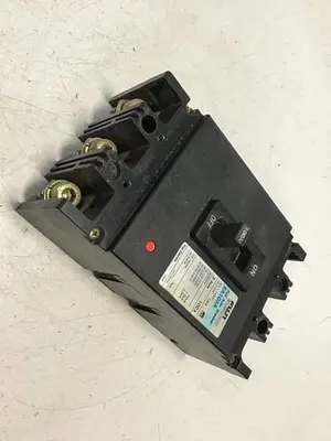 USED FUJI ELECTRIC EA103A-100