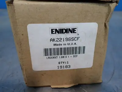 NEW ENIDINE AK22196SCF
