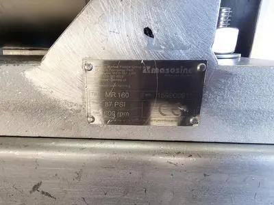 USED WATSON MARLOW MASOSINE MR-160