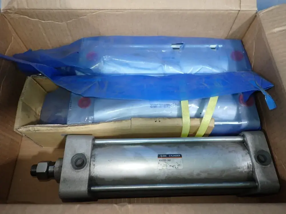 USED SMC NCA1B3250800