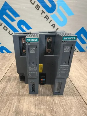 Used Siemens 6ES7 155-6BU00-0CN0 PLC Processors South Carolina US | ESS Industrial Equipment Sales #1388609