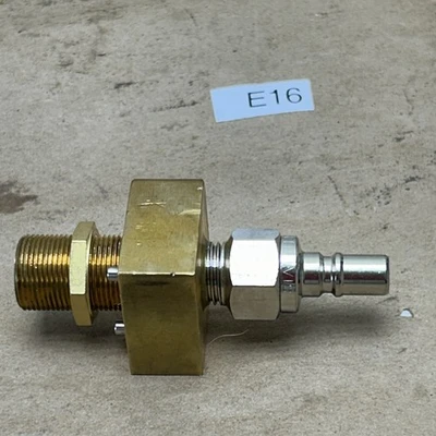 NEW Staubli RMI