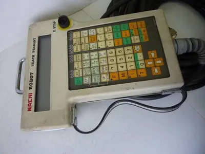 USED NACHI RTC301